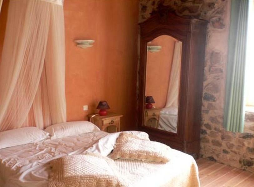 Chambres D'Hotes La Cime Beaujolaise Poule-les-Echarmeaux Bilik gambar