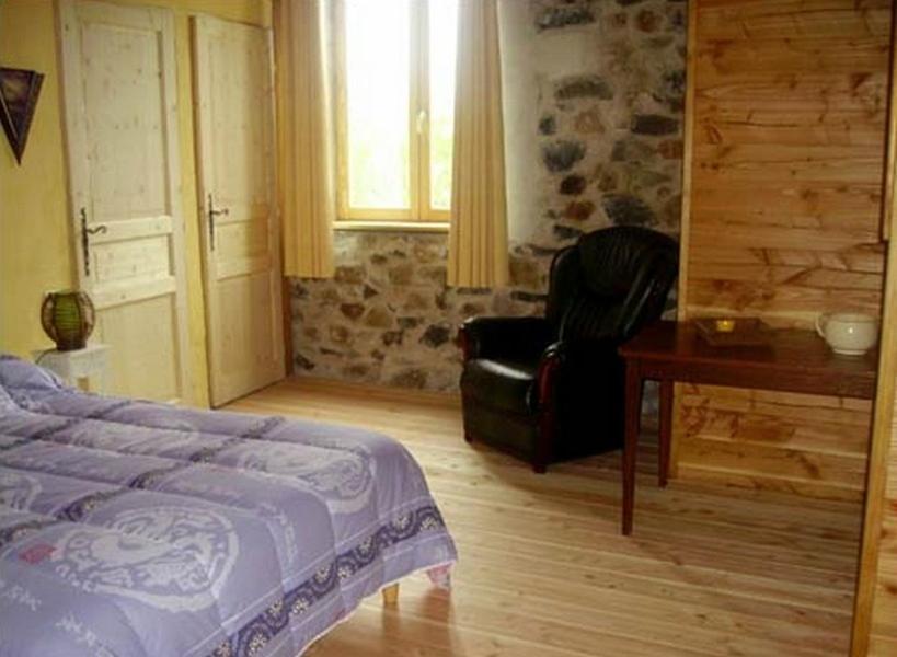 Chambres D'Hotes La Cime Beaujolaise Poule-les-Echarmeaux Bilik gambar