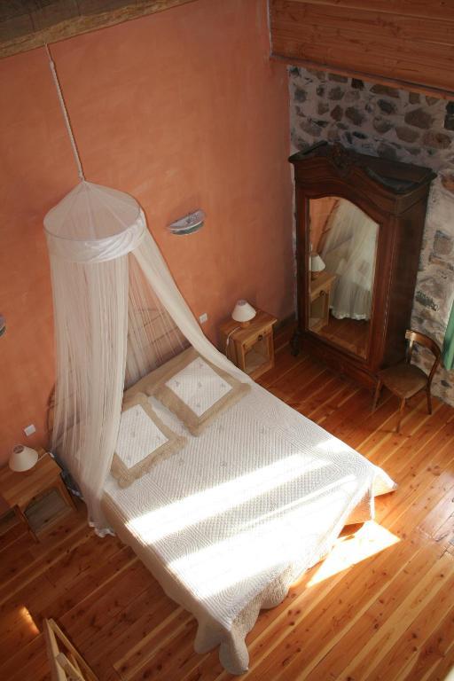Chambres D'Hotes La Cime Beaujolaise Poule-les-Echarmeaux Bilik gambar