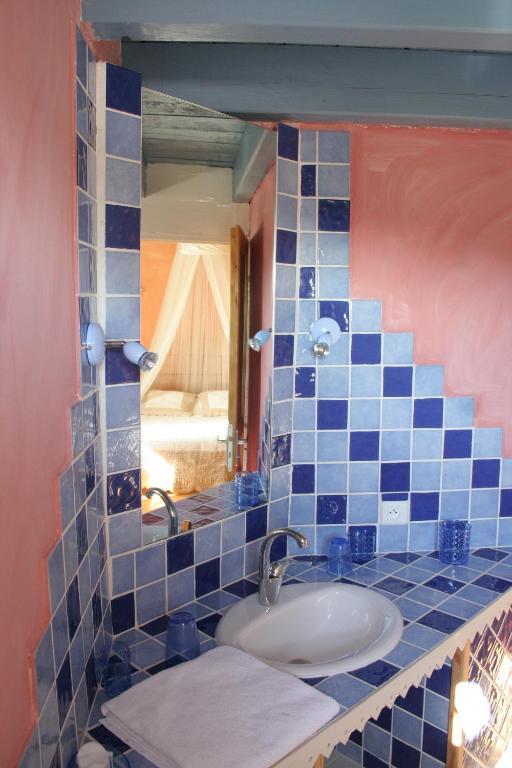Chambres D'Hotes La Cime Beaujolaise Poule-les-Echarmeaux Bilik gambar