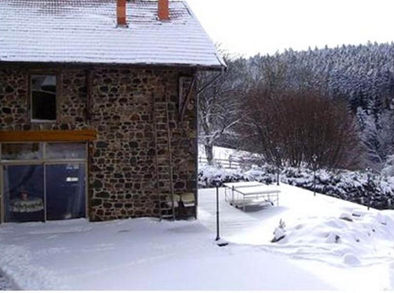 Chambres D'Hotes La Cime Beaujolaise Poule-les-Echarmeaux Luaran gambar