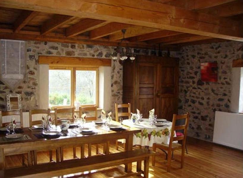 Chambres D'Hotes La Cime Beaujolaise Poule-les-Echarmeaux Luaran gambar